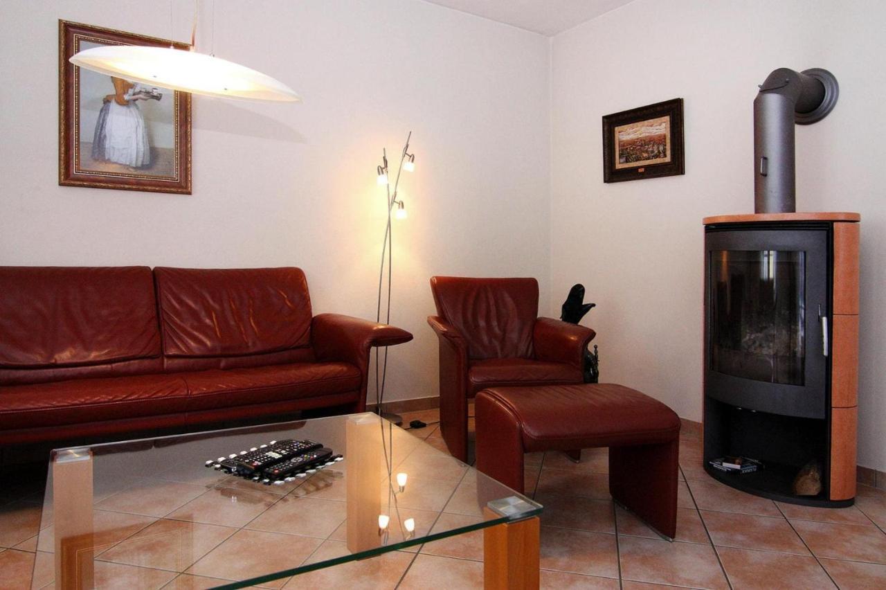 Holiday Home Lotusbluete, Zirchow Luaran gambar